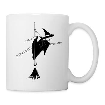 Hildelein - Mug - white - Right