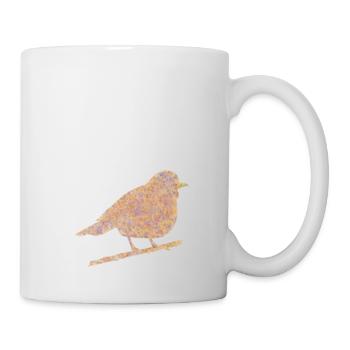 Ich bin gut zu vögeln! - Tasse - Weiß - Rechts
