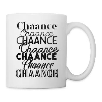 Channce - Mug - white - Right