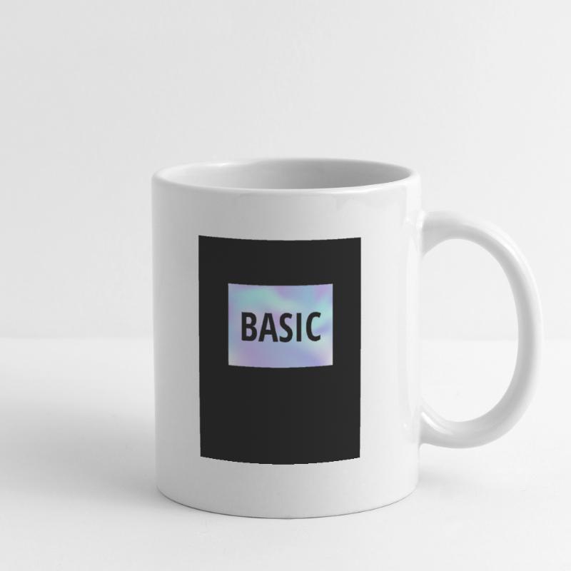 Basic Tasse