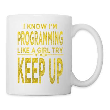 admin awesome dads favorite - Mug - white - Right