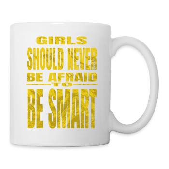 drôle geek égale blague abort greg abbott black lgbt - Mug blanc - blanc - Droite