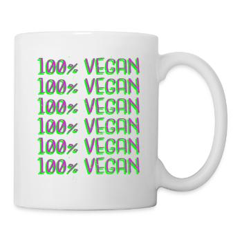 jokes sayings birthday present idea awesome - Mug - white - Right