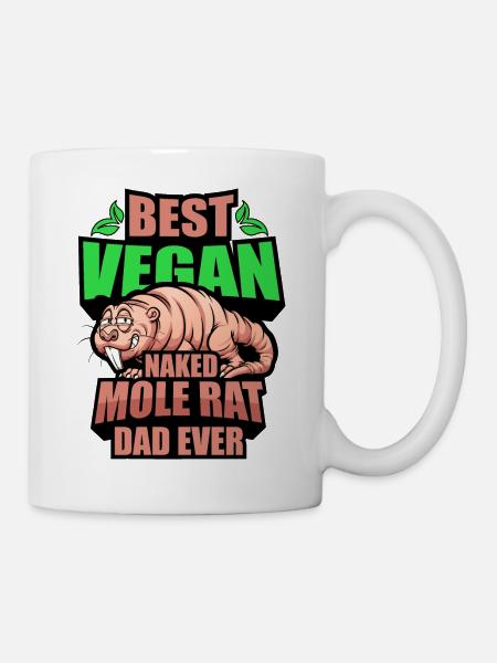 Sand puppy - Mug - white
