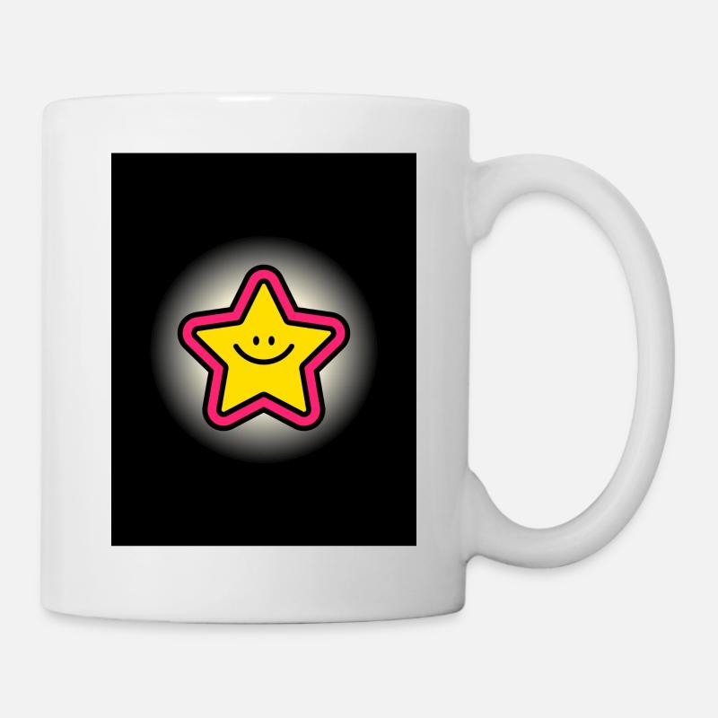 Design ohne Titel 11 - Tasse - Weiß