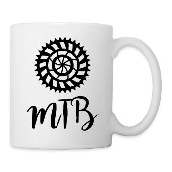 Game Gaming PC - Mug - white - Right