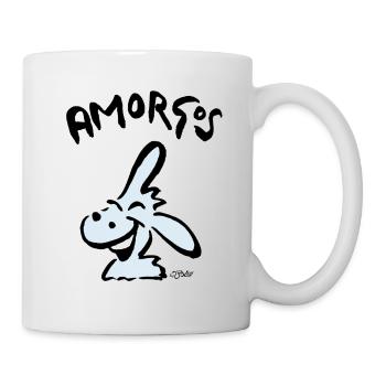 BOLEO 2023 SOSO pos - Mug - white - Right