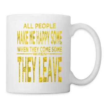 Agriculture Farmers Wife Tshirts - Mug - white - Right