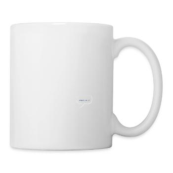 Ants - Mug - white - Right