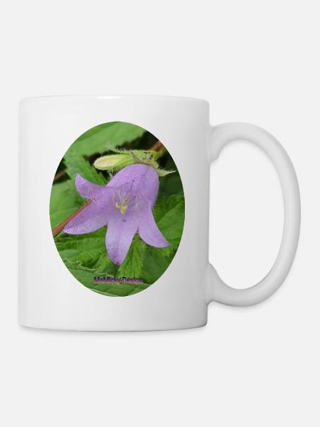 Summer Bell - Mug - white