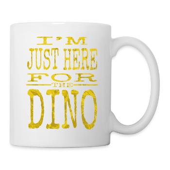 Citation d’humour 2004 anniversaire génial cadeau d’anniversaire - Mug blanc - blanc - Droite