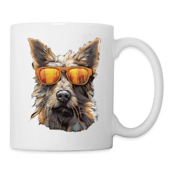 Berger Picard Cool - Berger Picard - Tasse - Weiß - Rechts