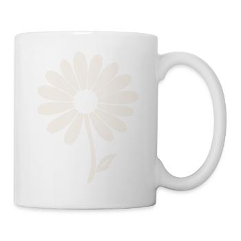 Daisy Grace - Mug - white - Right