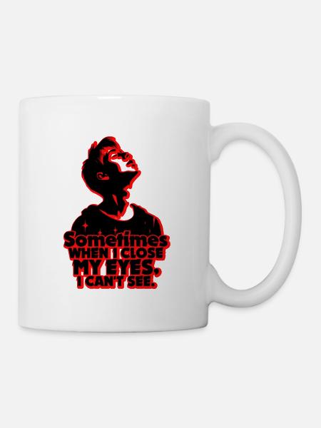 Dreams - Mug - white