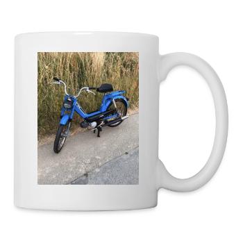 IMG 9198 - Mug - white - Right