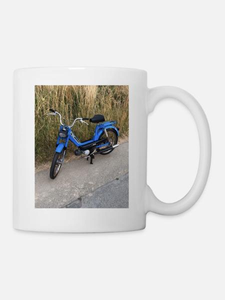 IMG 9198 - Mug blanc - blanc