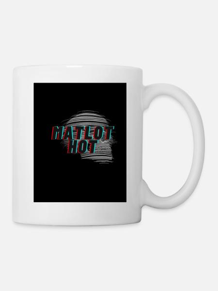 IMG 20240321 WA0003 - Mug blanc - blanc