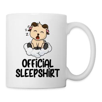 Funny Saying Picture Funny Humor Gift Idea - Mug - white - Right