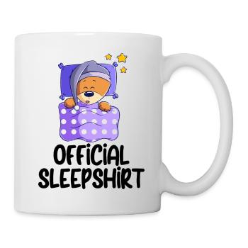 Drôle de dicton photo humour drôle idée idée cadeau - Mug blanc - blanc - Droite