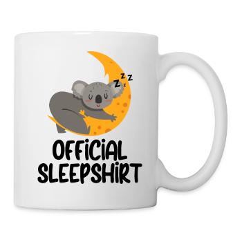 Drôle de dicton photo humour drôle idée idée cadeau - Mug blanc - blanc - Droite
