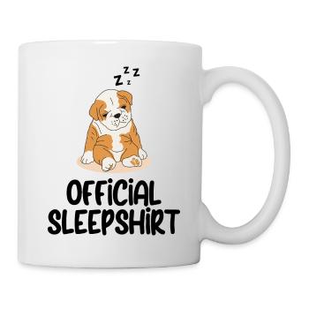 Funny Saying Picture Funny Humor Gift Idea - Mug - white - Right
