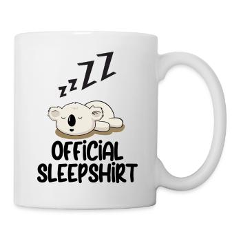 Lustiger Spruch Bild Witzig Humor Geschenkidee - Tasse - Weiß - Rechts