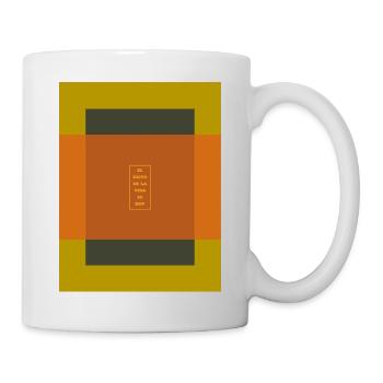 Success - Mug - white - Right