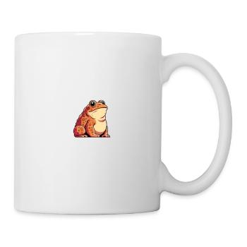The Frog Prince - Mug - white - Right
