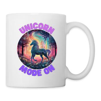 Unicorn4 - Mug - white - Right