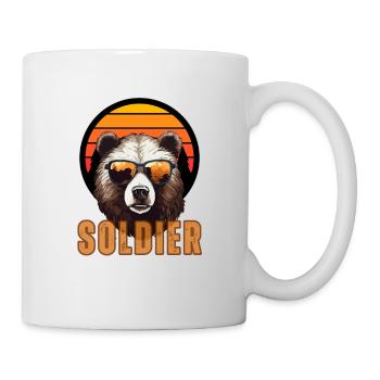 soldier 20240709 215450 0000 - Mug - white - Right