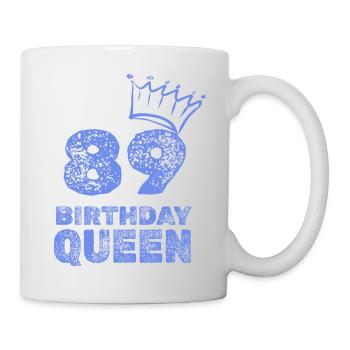 89 - Mug - white - Right