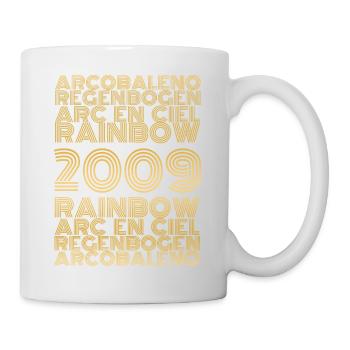 2009 - Mug - white - Right