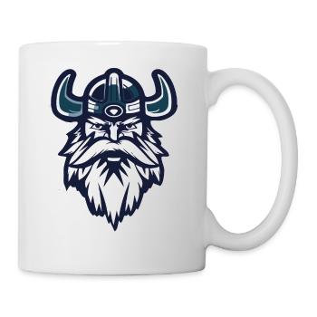 Viking - Mug - white - Right