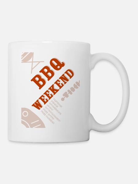 1000094995 - Mug blanc - blanc