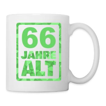 66 - Mug - white - Right