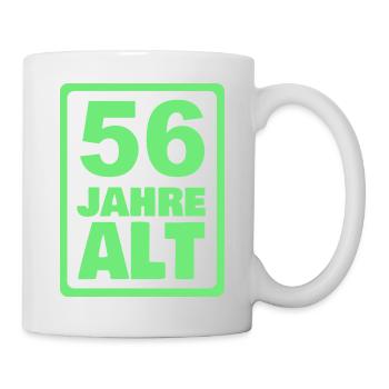 56 - Mug - white - Right