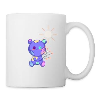 Good Morning Sunshine - Mug - white - Right