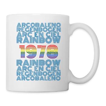 1978 - Mug - white - Right