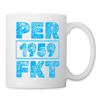 Improvement in 1959 - Mug - white - Right