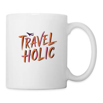 Travel Vacation Travel Gift - Mug - white - Right
