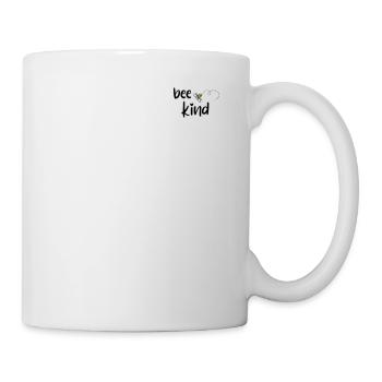 Bee Child Saying Gift - Mug - white - Right