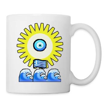 Picsart 25 06 12 21 24 38 167 - Mug blanc - blanc - Droite