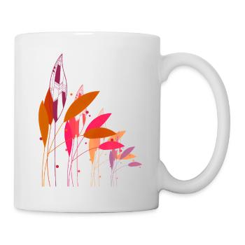 Plants - Mug - white - Right