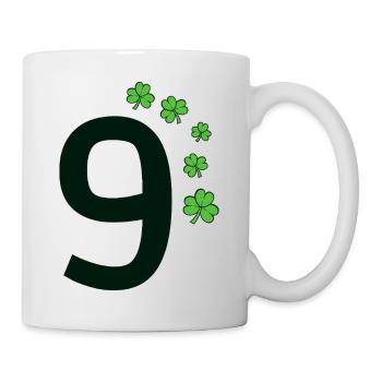 9 - Mug - white - Right