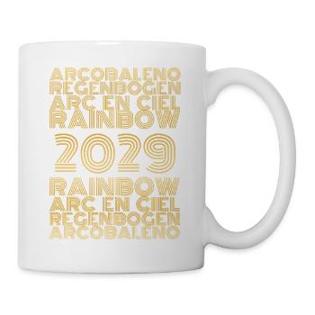 2029 - Mug - white - Right