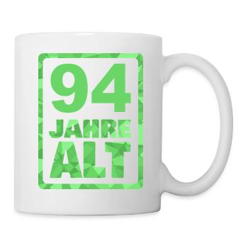 94 - Mug - white - Right