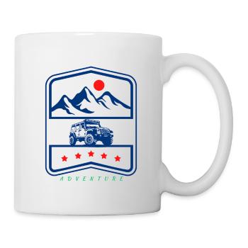 MACERA_20250916_000020_0000 - Mug blanc - blanc - Droite