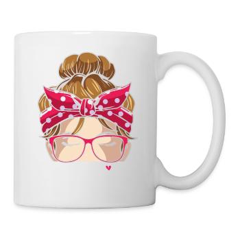 Nurse Nurse Nurse - Mug - white - Right