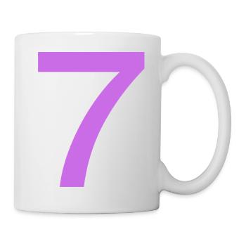 7 - Mug - white - Right