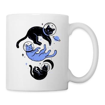 Dog Mama Is My Soul Energy - Mug - white - Right